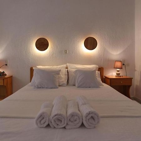 Pansion Prodromina Otel Skopelos Dış mekan fotoğraf