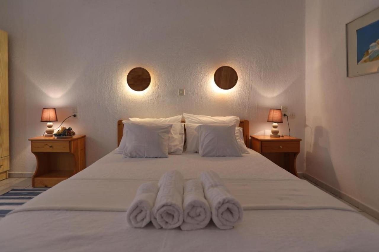 Pansion Prodromina Otel Skopelos Dış mekan fotoğraf