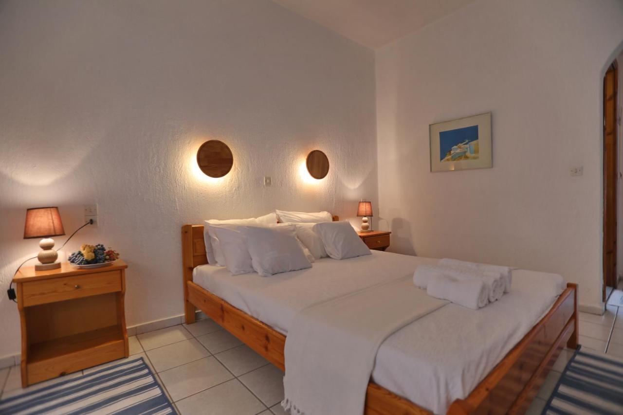 Pansion Prodromina Otel Skopelos Dış mekan fotoğraf