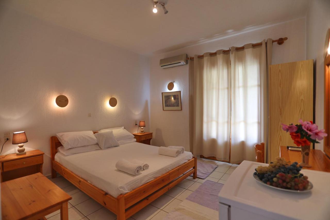 Pansion Prodromina Otel Skopelos Dış mekan fotoğraf