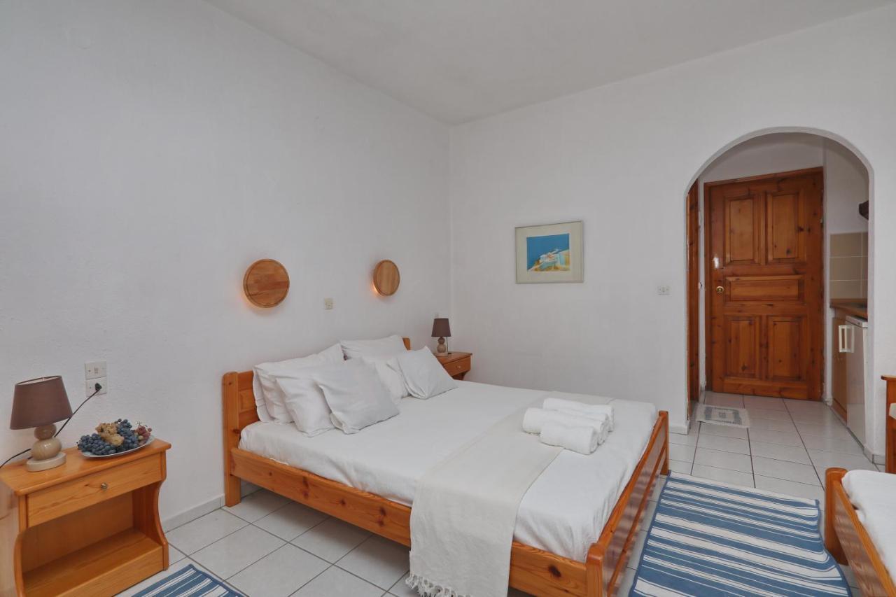 Pansion Prodromina Otel Skopelos Dış mekan fotoğraf