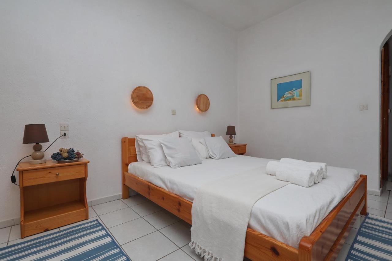 Pansion Prodromina Otel Skopelos Dış mekan fotoğraf